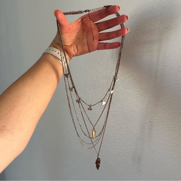bke | necklace - Picture 1 of 3